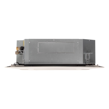 Фанкойл кассетный двухтрубный SHUFT SFR-1200R V2