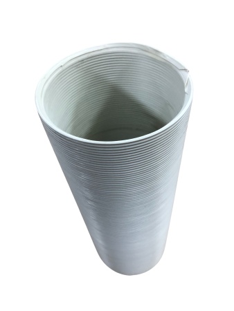 Воздуховод BPAC (нар. диам. 130 мм внут.д 117 мм)