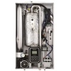 Котел настенный, электро,Navien EQB - 24HW 24квт, одноконтурный