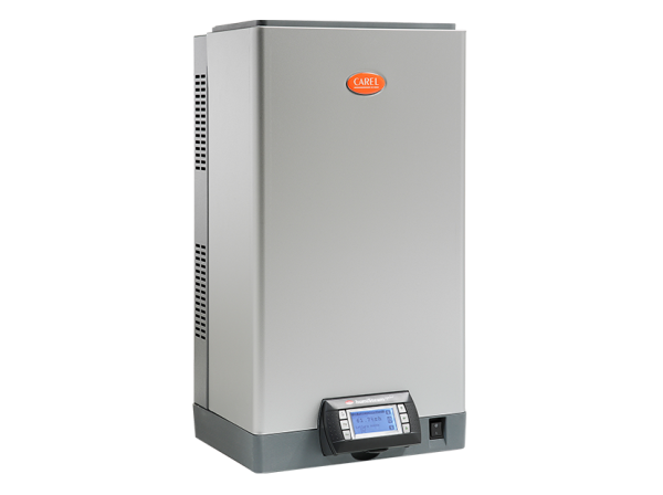 Увлажнитель HumiSteam X-plus 15 кг/ч, 400В/трехфазный, со встр.контроллером, смен.цилиндр UE015XL0E1
