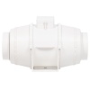 Вентилятор малошумный канальный SILENTMIX-160T