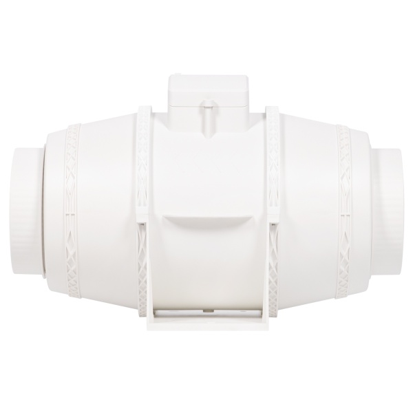 Вентилятор малошумный канальный SILENTMIX-200T