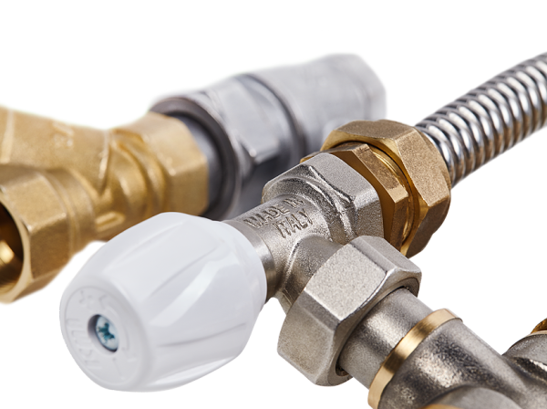 Узел смесительный BALLU MCWU 4.0