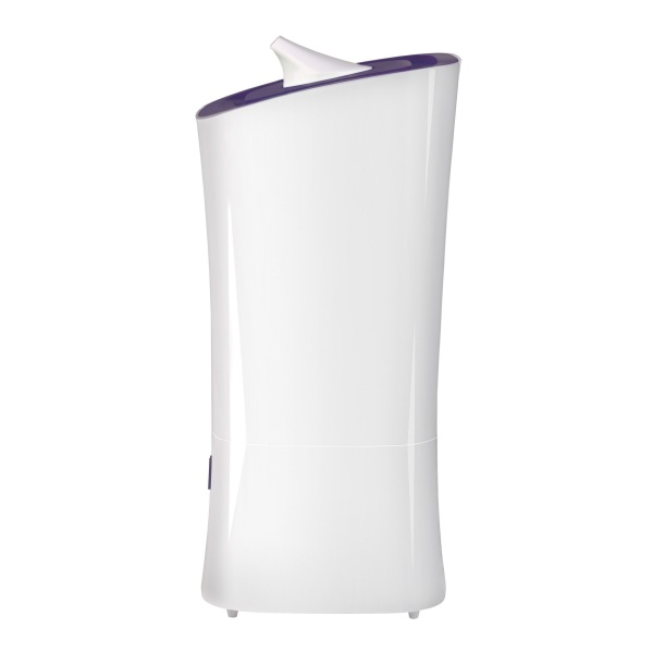 Увлажнитель ультразвуковой BALLU UHB-205 белый /фиолетовый