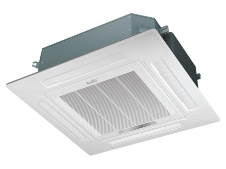 BMFC-900 Фанкойл кассетный (без панели)/Ballu Machine