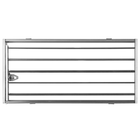 Клапан расхода Shuft D 454*454 для решетки 4 CA 600*600