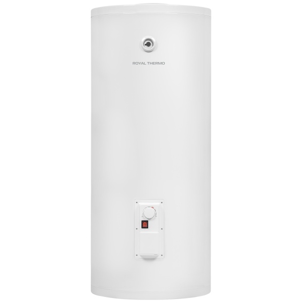 Бойлер косвенного нагрева Royal Thermo GLF RTWGE 300 напольный, с встроен. ТЭНом