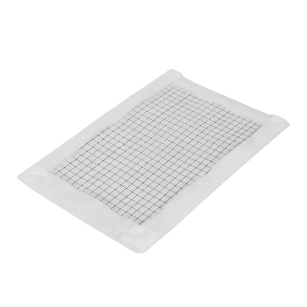 FCr 100 (EU3) фильтр кассетный (материал)