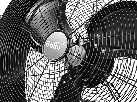 Вентилятор промышленный BALLU BIF-10S