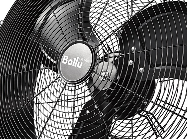 Вентилятор промышленный BALLU BIF-10S