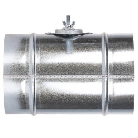 Воздушный клапан DCr 250