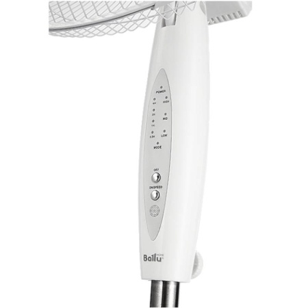 Вентилятор напольный Ballu BFF - 880R