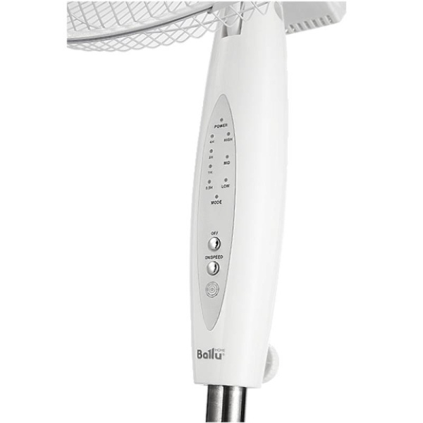 Вентилятор напольный Ballu BFF - 880R