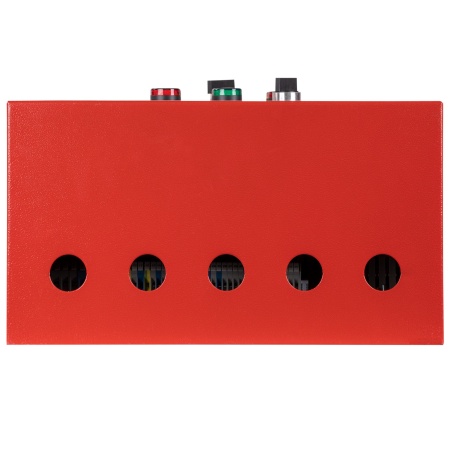 Щит управления ЩУВ-1 (45/380/NC/РКК)