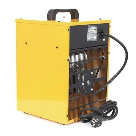 Тепловая пушка Master B 3 ECA