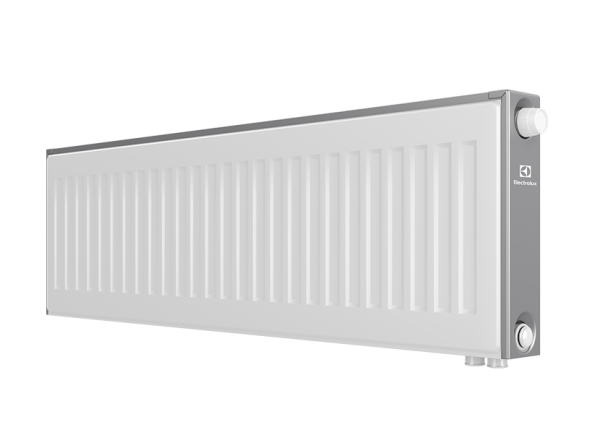 Радиатор панельный Electrolux VENTIL COMPACT VC22-300-1000 RAL9016