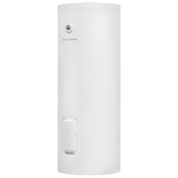 Бойлер косвенного нагрева Royal Thermo GLF RTWGE 200 напольный, с встроен. ТЭНом