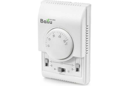 Завеса тепловая BALLU BHC-L09S03-SP