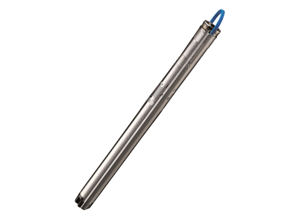 Насос скважинный SQ 3- 65 (Hmax=90м, Qmax=70л/мин.)