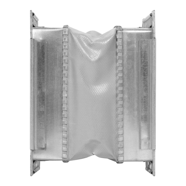 Вставка гибкая ЗВ Н-3,15