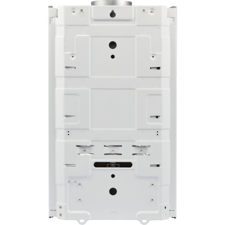 Газовая колонка Zanussi GWH 10 Fonte Glass Mirror