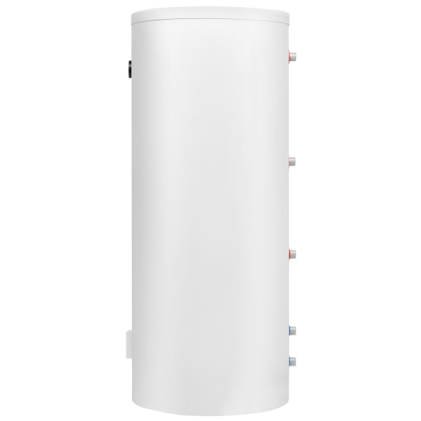 Бойлер косвенного нагрева AQUATEC INOX 200 напольный