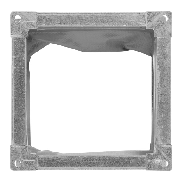 Вставка гибкая ЗВ Н-3,15