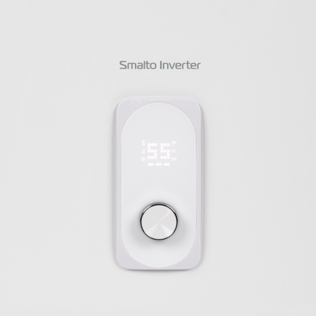 Водонагреватель Royal Thermo RWH 80 Smalto Inverter