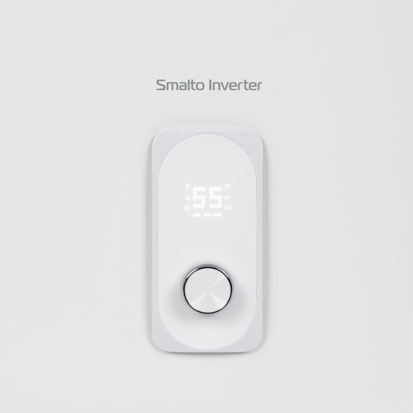 Водонагреватель Royal Thermo RWH 80 Smalto Inverter