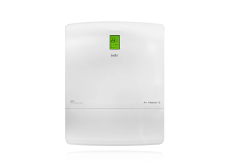 Установка компактная вентиляционная Ballu Machine Air Master 2 CVS-6S