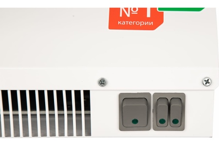 Завеса тепловая BALLU BHC-CE-3T