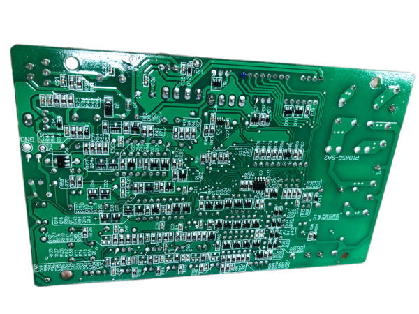 Плата управления H7B01960E для Внутреннего канального блока ESVMD-SF-160