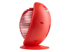 Тепловентилятор Zanussi ZFH/C-405 red