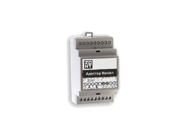 Адаптер E-BUS DIN