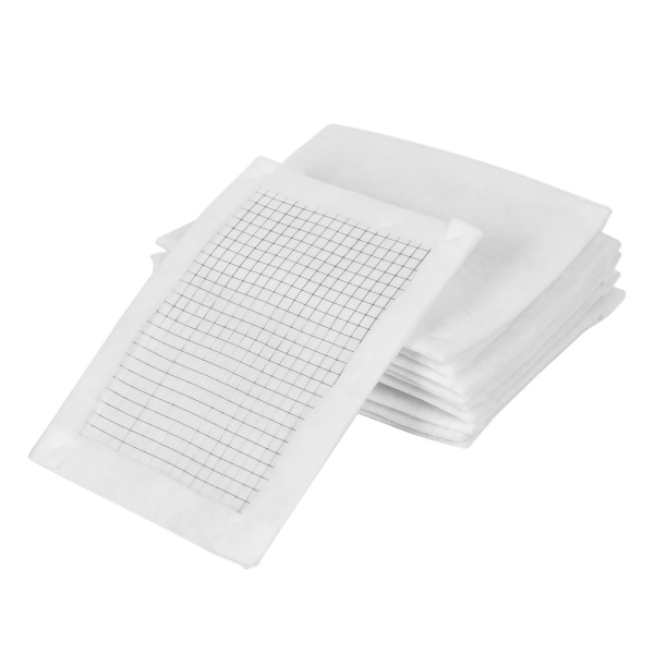 FCr 100 (EU3) фильтр кассетный (материал)