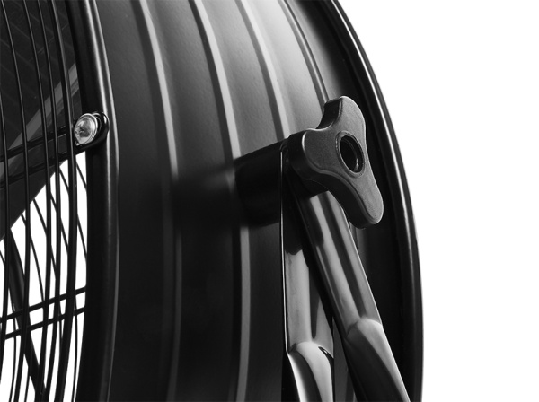 Вентилятор промышленный BALLU BIF-12D