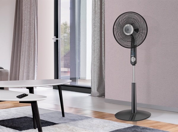 Вентилятор напольный Electrolux EFF-1014i