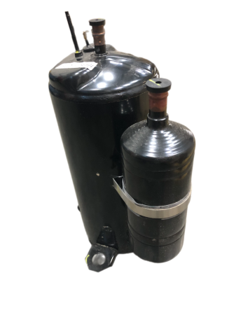 Компрессор ASL205UV-C7EQ