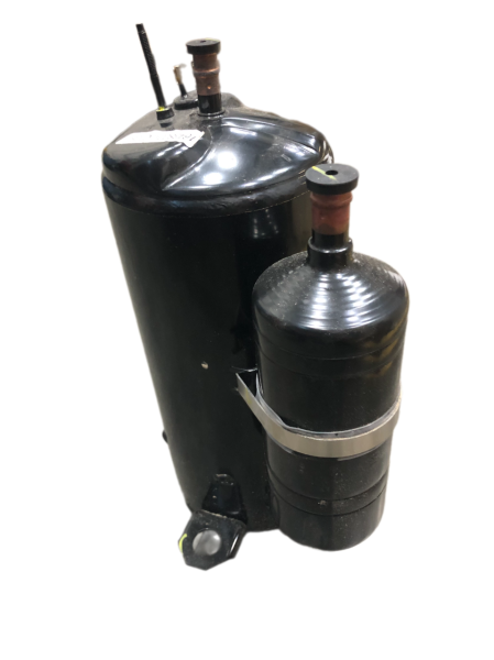 Компрессор ASL205UV-C7EQ