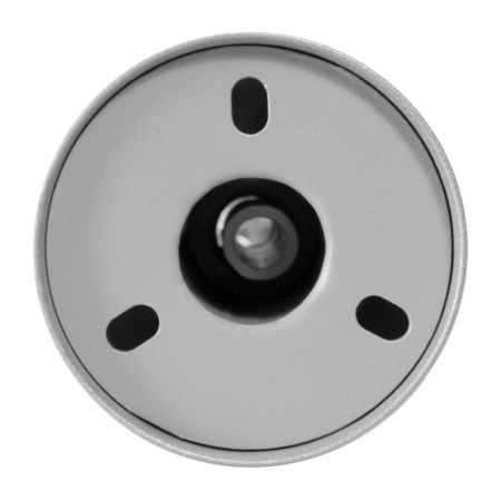 Напольный регулируемый кронштейн Royal Thermo, серебристый