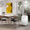 Кондиционер мобильный Zanussi ZACM-12 NY/N1 White