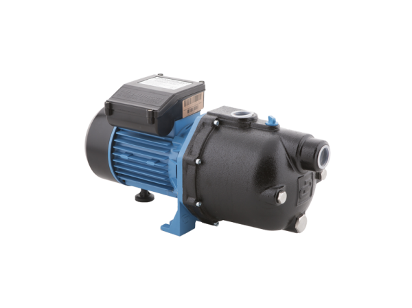 Насос поверхностный Джамбо 70/50Ч (Qmax=70л/мин., Нmax=50м.)