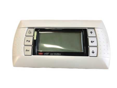 Дисплей Carel PGD1000FW0