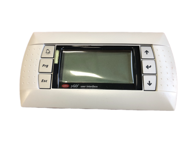 Дисплей Carel PGD1000FW0