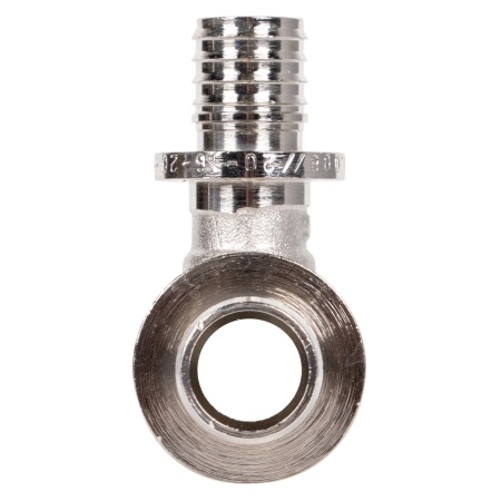 Тройник 90° редукционный 201620