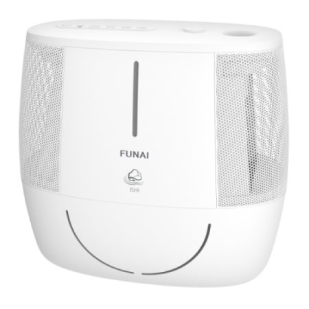 FAW-ISE480/6.0(WT) Мойка воздуха FUNAI ISHI