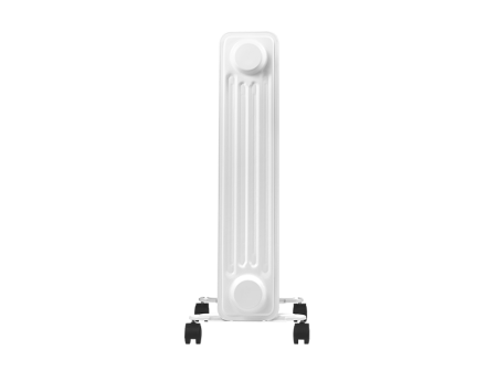 Радиатор масляный Zanussi Casa ZOH/CS - 09W 2000W (9 секций)
