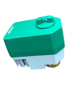 RVAZ4-24 Actuator 3points,привод вентиля