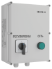 Регулятор 5-ступенчатый SRE-220-14 (14А, 230В)