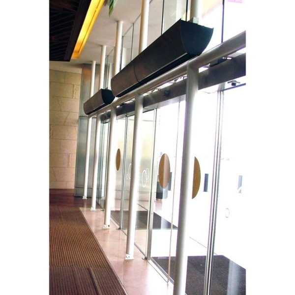 Тепловая завеса Frico PS210E06